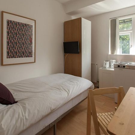 Tooting Rooms & Studio By Dc London Rooms 外观 照片