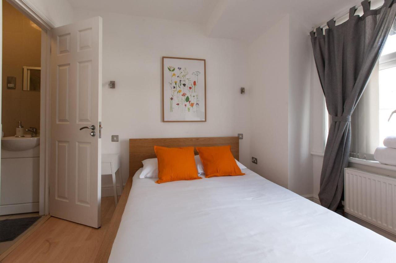 Tooting Rooms & Studio By Dc London Rooms 外观 照片