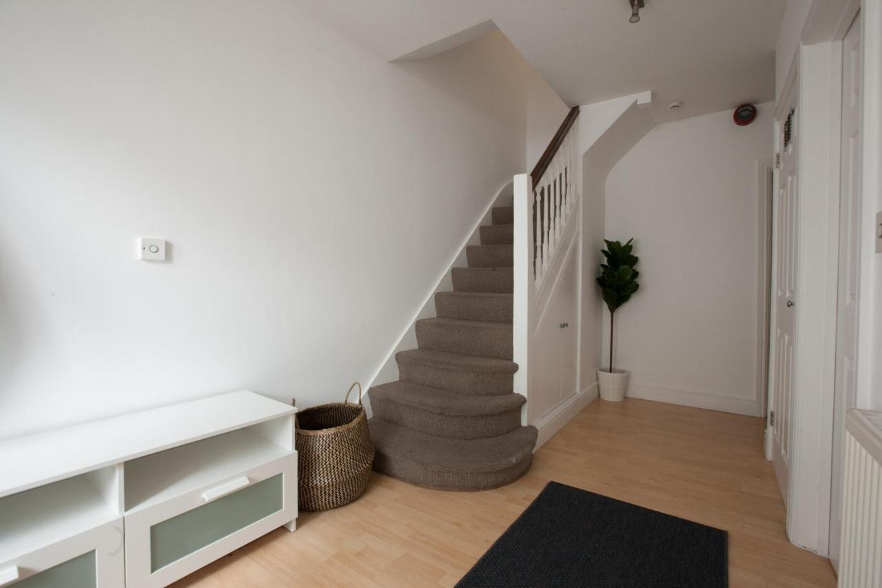 Tooting Rooms & Studio By Dc London Rooms 外观 照片